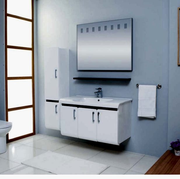 banyo dolapları, banyo mobilyaları, banyo dekorasyonu