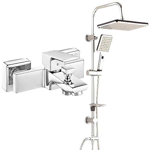 Duş başlıkları & bataryalar