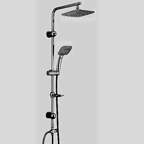 Duş başlıkları & bataryalar