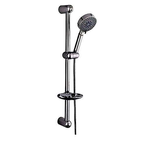 Duş başlıkları & bataryalar