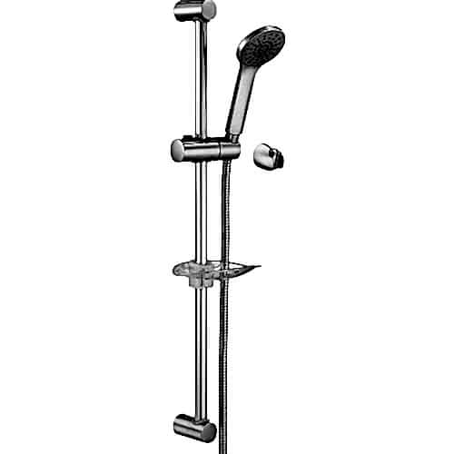 Duş başlıkları & bataryalar