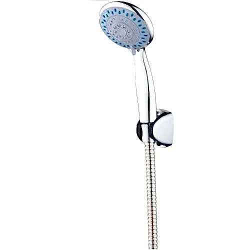 Duş başlıkları & bataryalar