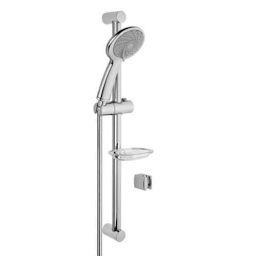 Duş başlıkları & bataryalar