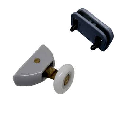 metal gövdeli rulmanlar, serisi plastik gövdeli rulmanlar, plastik gövdeli topuz kulplar, plastik gövdeli ay, kulplar, metal kulplar, suluk ve mıknatıslar, köşe takozları, cam gergi çubukları, cam menteşeler, cam tutucular, kayar kapı kilitleri, yaylı menteşeler, serbest menteşeler, cam sabitleme elemanı, banyo ustası