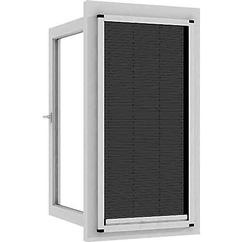 Stor Sineklik, Yatay Stor Sineklik, Dikey Stor Sineklik, Menteşeli Sineklik, Sabit Sineklik, Sürgülü Sineklik, Plise Sineklik, Sineklik İmalatı