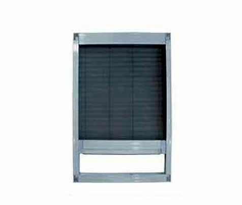 Stor Sineklik, Yatay Stor Sineklik, Dikey Stor Sineklik, Menteşeli Sineklik, Sabit Sineklik, Sürgülü Sineklik, Plise Sineklik, Sineklik İmalatı